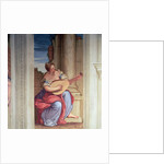 Music by Giambattista Zelotti