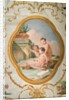Fresco from the Putti Room, in the Foresteria 1757 by Giandomenico (1727-1804) Tiepolo