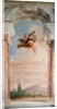 Landscape with Cupid by Giandomenico Tiepolo