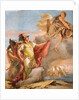 Venus's Farewell to Aeneas by Giovanni Battista (1696-1770) Tiepolo