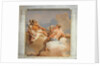 Mars and Venus by Giovanni Battista (1696-1770) Tiepolo