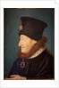 Portrait of Philippe Le Hardi, Duke of Burgundy by Unknown Artist