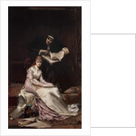 Awakening of the Heart, 1880 by Anatole Vély