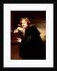 Portrait of Sir Anthony van Dyck by Anthony van Dyck