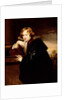 Portrait of Sir Anthony van Dyck by Anthony van Dyck