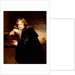 Portrait of Sir Anthony van Dyck by Anthony van Dyck