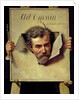 Ad Omnia Leonardo da Vinci by Georges Melies