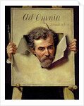 Ad Omnia Leonardo da Vinci by Georges Melies