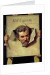 Ad Omnia Leonardo da Vinci by Georges Melies