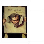 Ad Omnia Leonardo da Vinci by Georges Melies