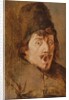 Caricature by Joos van Craesbeeck