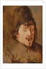 Caricature by Joos van Craesbeeck
