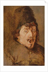 Caricature by Joos van Craesbeeck