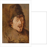 Caricature by Joos van Craesbeeck