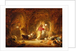 The Liberation of St. Peter by Benjamin Gerritsz. Cuyp