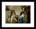 St. Nicholas Resurrecting Three Children by Marguerite de La Hyre