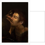 The Taking of Christ by Michelangelo (follower of) Caravaggio