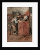 Brotherly Love by Jacob Simon Kever