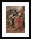 Brotherly Love by Jacob Simon Kever