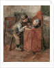 Brotherly Love by Jacob Simon Kever
