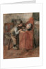 Brotherly Love by Jacob Simon Kever