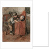 Brotherly Love by Jacob Simon Kever