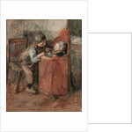 Brotherly Love by Jacob Simon Kever