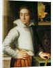 Portrait of a Young Man, mid-sixteenth century by Florentine School