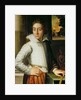 Portrait of a Young Man, mid-sixteenth century by Florentine School