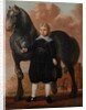 A Young Boy with his Horse, 1646 by Herman Mijnerts Doncker