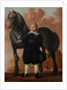 A Young Boy with his Horse, 1646 by Herman Mijnerts Doncker