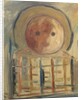 Imaginary Head of an Infant, c.1925-32 by Tadeusz Makowski
