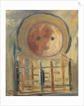 Imaginary Head of an Infant, c.1925-32 by Tadeusz Makowski