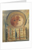 Imaginary Head of an Infant, c.1925-32 by Tadeusz Makowski