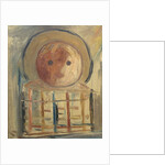 Imaginary Head of an Infant, c.1925-32 by Tadeusz Makowski