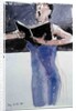 Carmina Burana, 1987 by Lucy Willis
