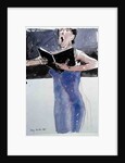 Carmina Burana, 1987 by Lucy Willis