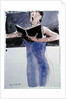 Carmina Burana, 1987 by Lucy Willis