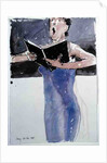 Carmina Burana, 1987 by Lucy Willis