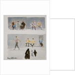 People of Aleppo, 2010 by Lucy Willis