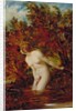The Bather by William Etty