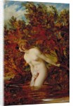 The Bather by William Etty