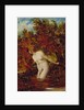 The Bather by William Etty