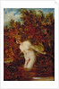 The Bather by William Etty