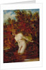 The Bather by William Etty