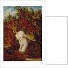 The Bather by William Etty