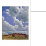 Clouds by Thomas Cooper Gotch