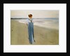 The Seashore, 1900 by William Henry Margetson
