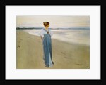The Seashore, 1900 by William Henry Margetson
