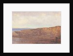 Northumberland Coast by Frank Thomas Carter